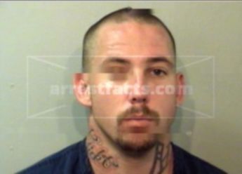 Randy Ray Twombly