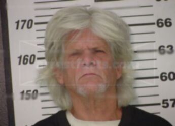 Larry Dewayne Morrison