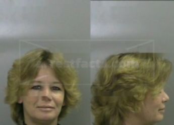 Cheryl Lynn Yates
