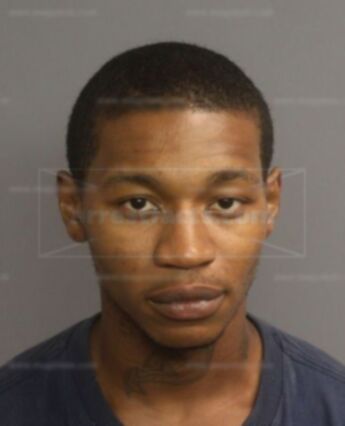 Rasheed A. Everett
