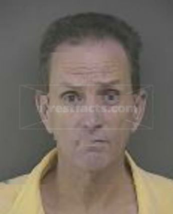 Billy Dean Williams