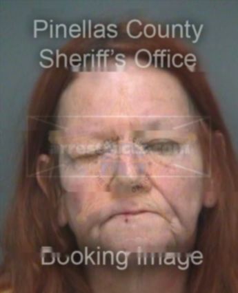 Thurza Raye Trumphour