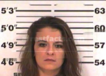 Molly Marie Haywood