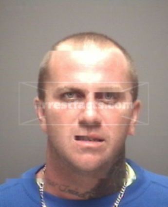 Justin Shawn Cook