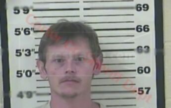 Jeremy Dean Mays