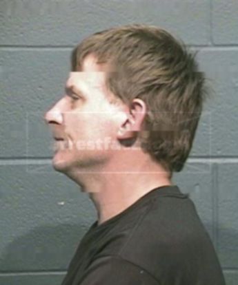 Brian Keith Mccoy