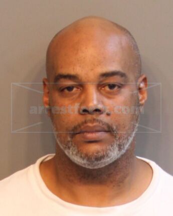 Jeffery David Talley