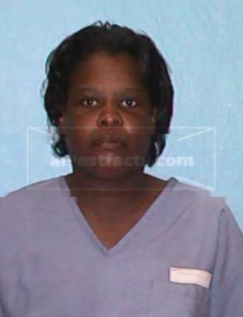Katrina Denise Ellis