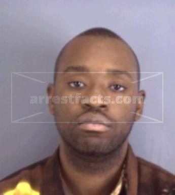 Carlton Bershun Williams