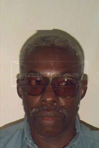Charles Edward Cooks