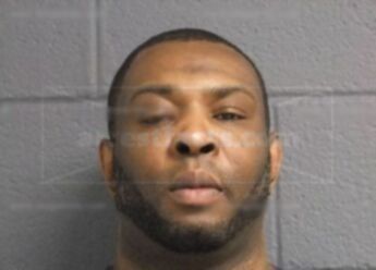 Dewayne Anthony Hill