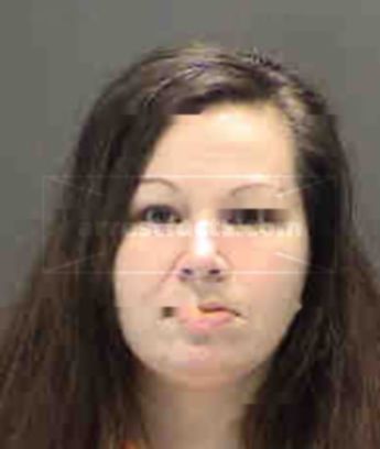 Tasha Leigh Spry