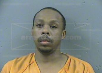 Troy Vincent Maxwell