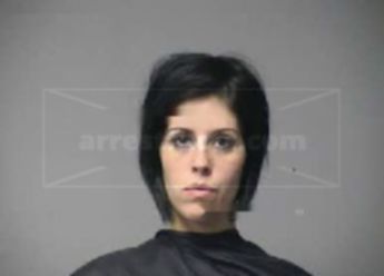 Jamie Lynn Burns