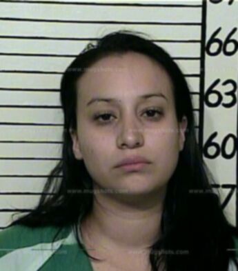 Bryana Leslie Orosco