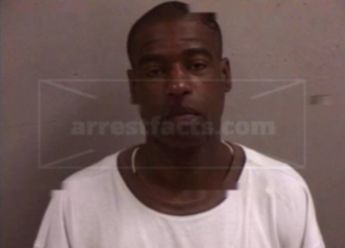 Tony Lee Davis