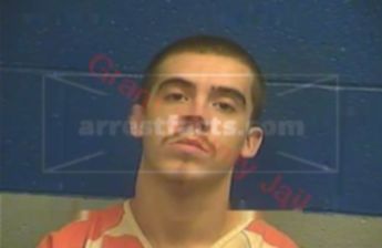 Anthony Tyler Gibson