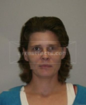 Samantha Michelle Vansickle