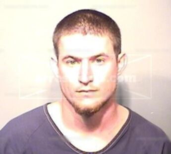 Alexander Mark Staples