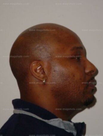 Kevin D Jamison