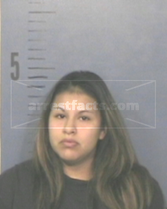 Margie Marie Rodriguez