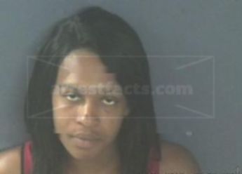 Erica L Mckelvey