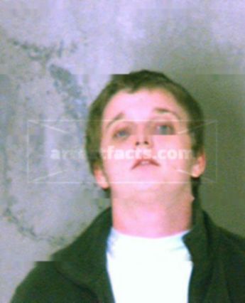 Nicholas Cody Wedgwood