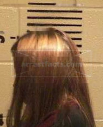 Cheryl Ann Barnett