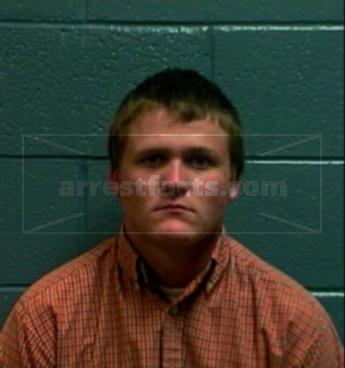 Heath Pate Scott