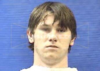 Chase Colton Mcguire