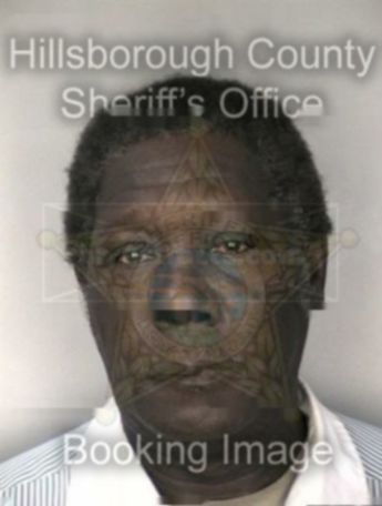 Alfonso Miles