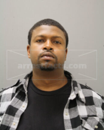 Melvin Pearson