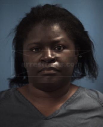 Tina Michelle Dozier