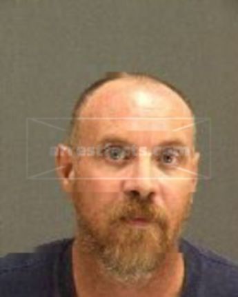 Ronnie Nelson Dale