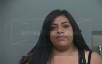 Sasha Nicole Leber