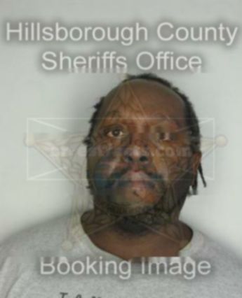 Anthony Terry Moultrie