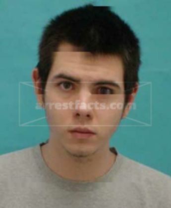 Nicholas Michael Heflin