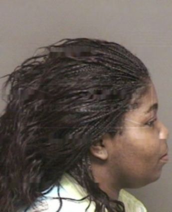 Octavia Debreah Scott