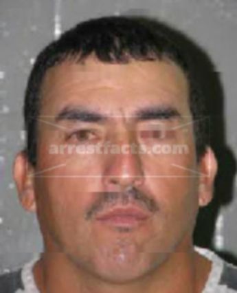 Jose Sacramento Perez