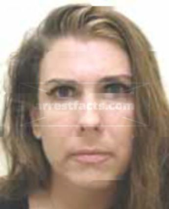 Traci Anne Argyris