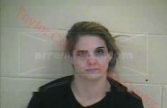 Taylor Milby