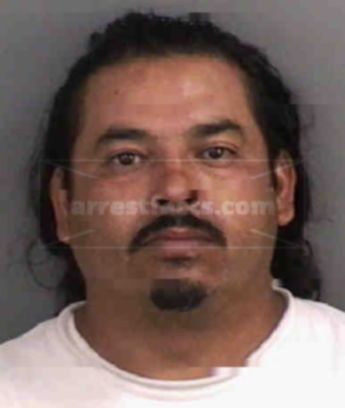 Julio Cesar Gutierrez
