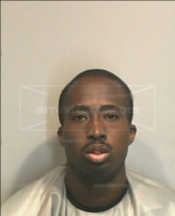 Nathaniel Fortson