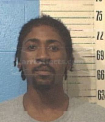 Maurice Leron Johnson