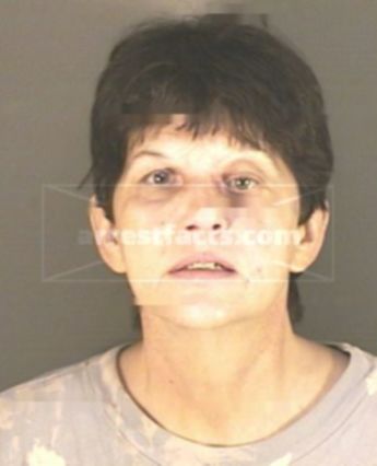 Pamela Gwen Hilgers