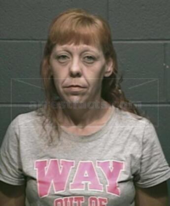 Bessie Vaughn Webb