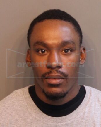 Corey Tremayne Palmer