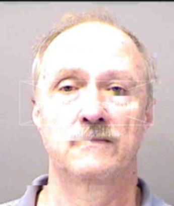 Joseph Scott Mcelveen