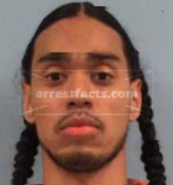 Kevin Oneal Rice