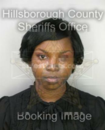 Marquita M Huff